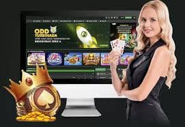 Live casino dealer profesional di makauqq