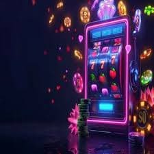 Slot online dengan fitur bonus dan grafis menarik